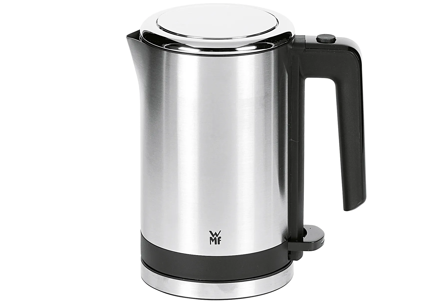 WMF Wasserkocher Coup 0413140011 Fassungsvermögen: 0,8 l,cromargan matt