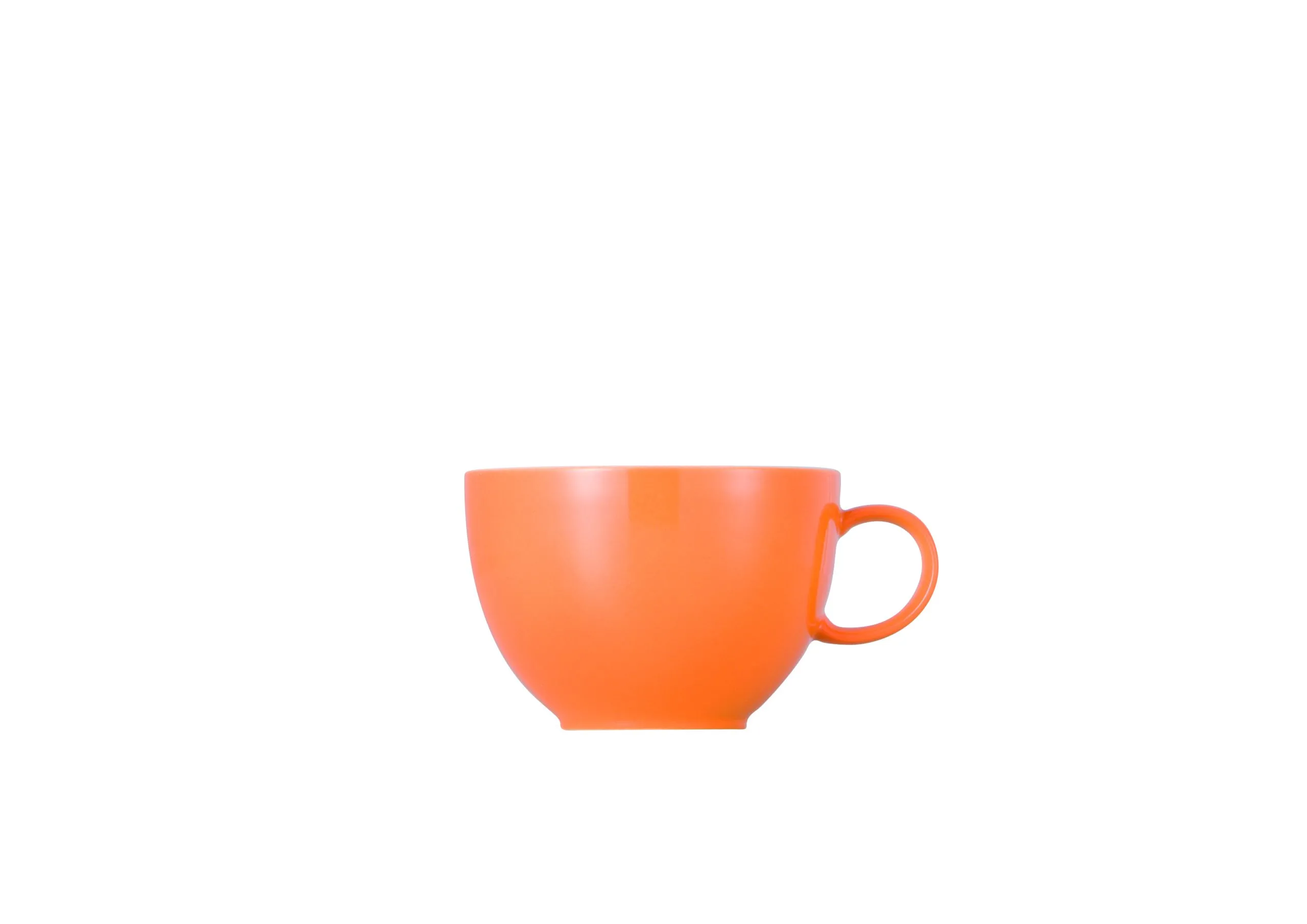 Teeobertasse Sunny Day / Orange Sunny Day / Orange