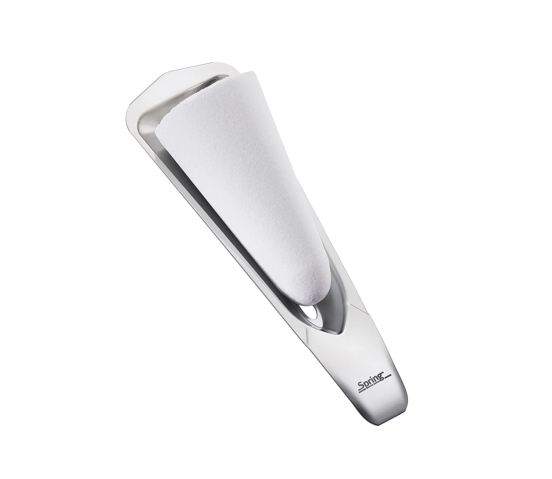 Zuckerauflage für Feuerzangenbowle für die gesellige Runde  + sichere Handhabung