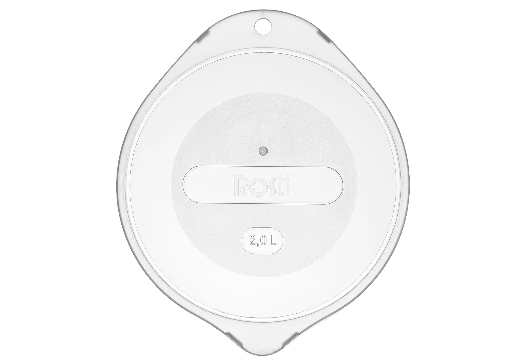 Deckel für Margrethe Rührschüssel 2,0 l