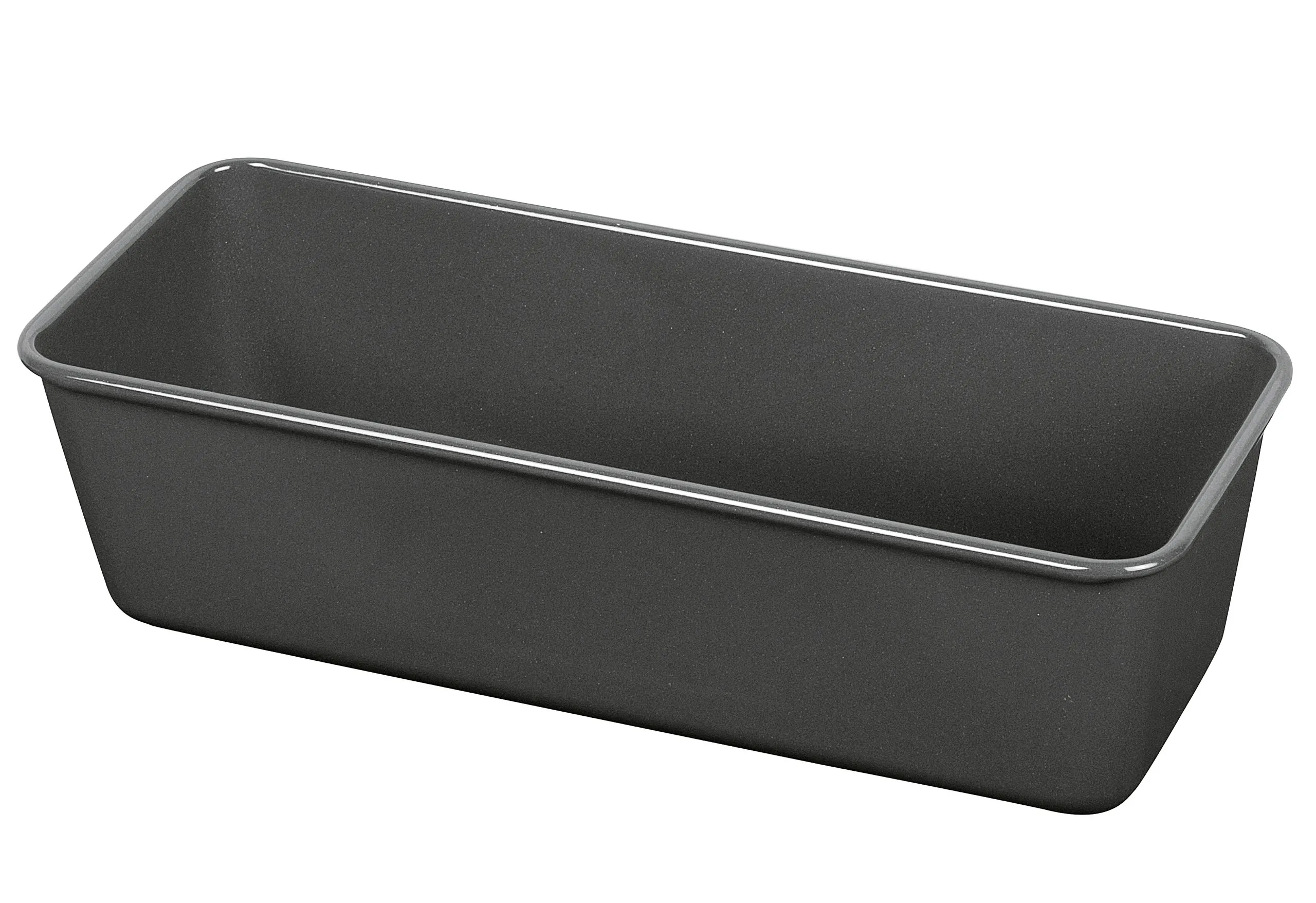 La Forme Plus Brot-und Kuchenform 30cm Sauerteigbeständig, Schnittfest, Auslaufsicher