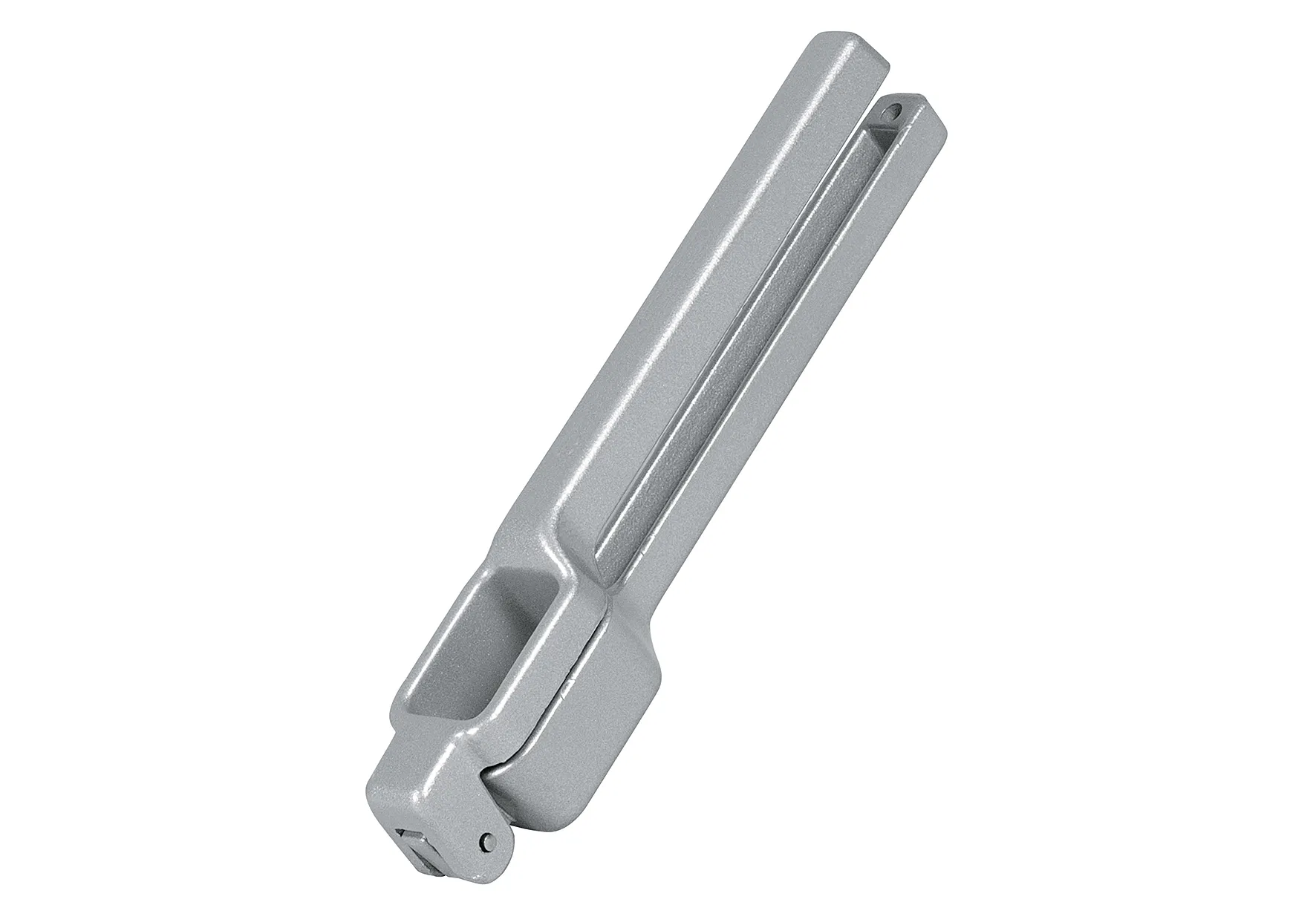 Knoblauchpresse Biopress die kompakte Knoblauchpresse