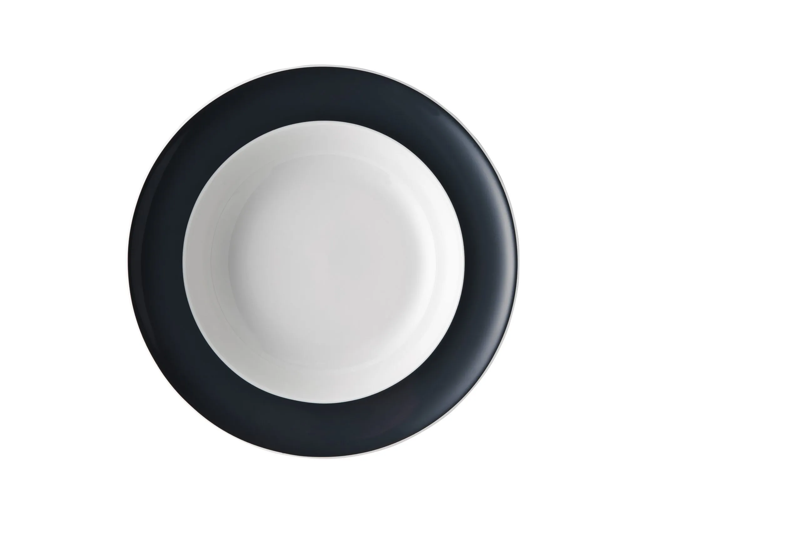 Suppenteller 23 cm Sunny Day / Grey Sunny Day / Grey