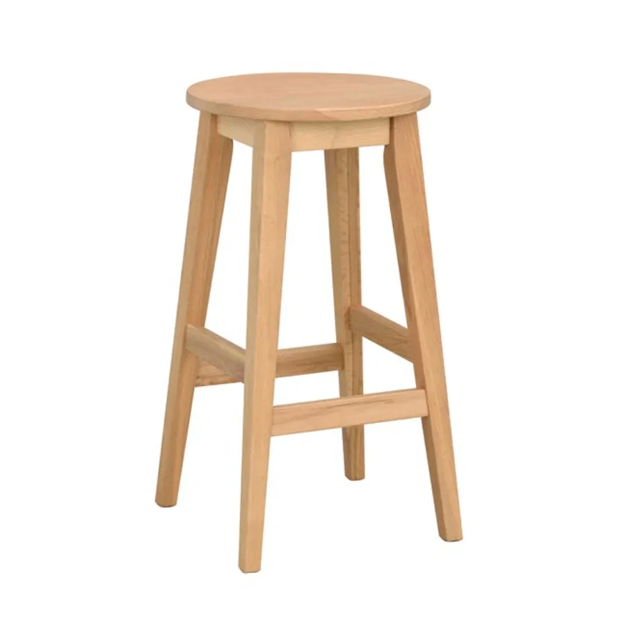 AUSTIN Barstuhl-Set, 2 Stück