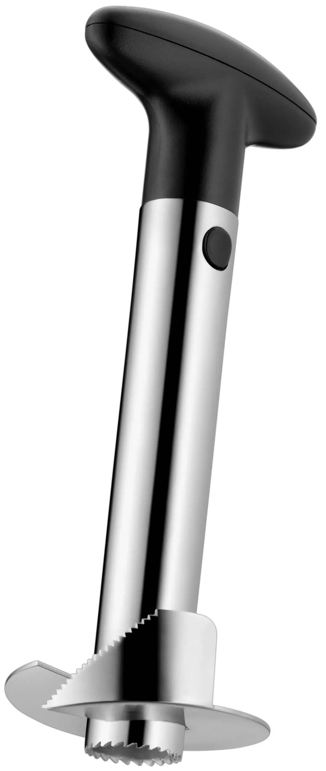 Ananasschneider GOURMET Cromargan Edelstahl 18/10 teilmattiert