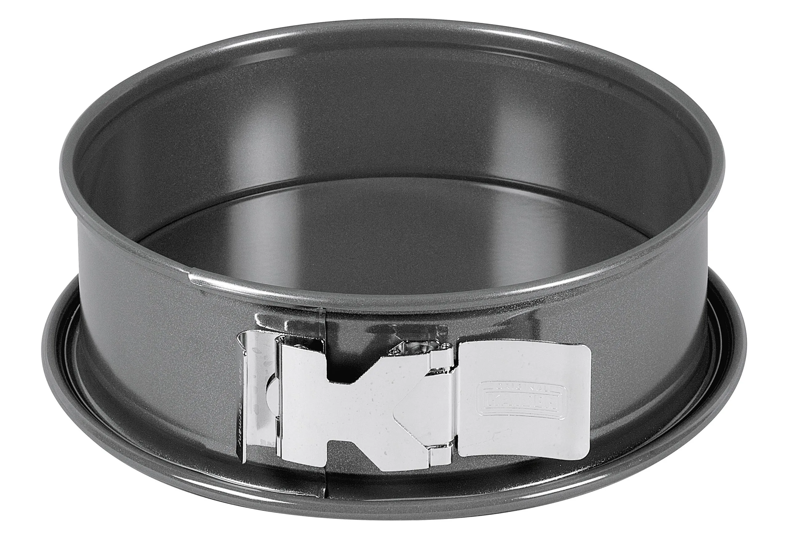 La Forme Plus Springform Safe Click 24 cm Schnittfest, Auslaufsicher