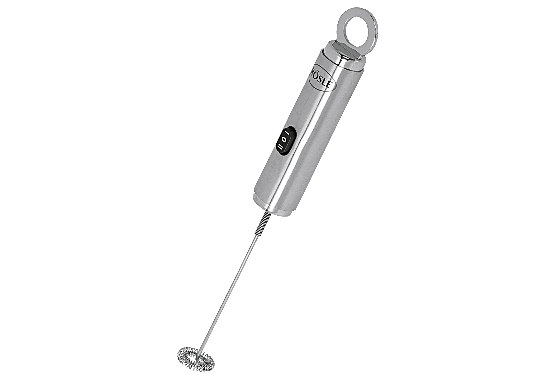 Multischäumer zwei Geschwindigkeiten,Antriebswelle aus