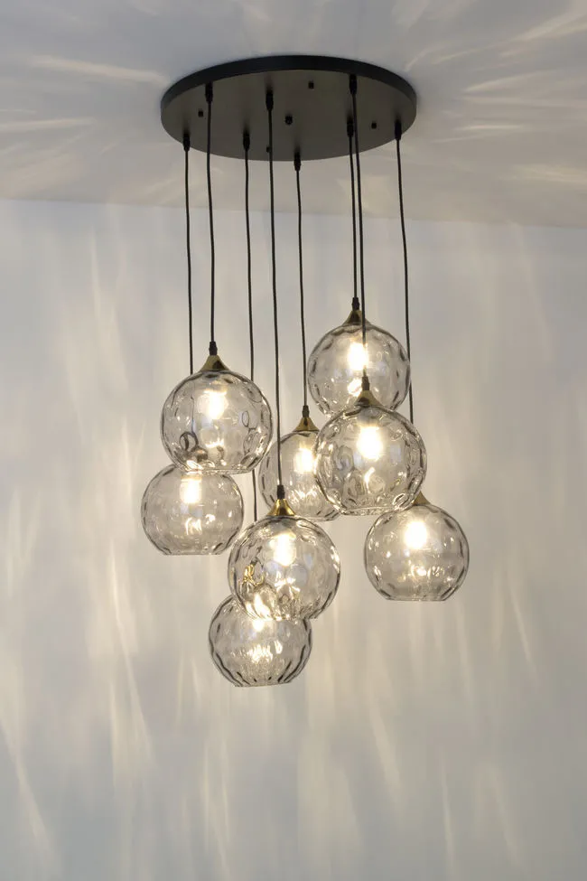 Holländer Hängeleuchte MILANO