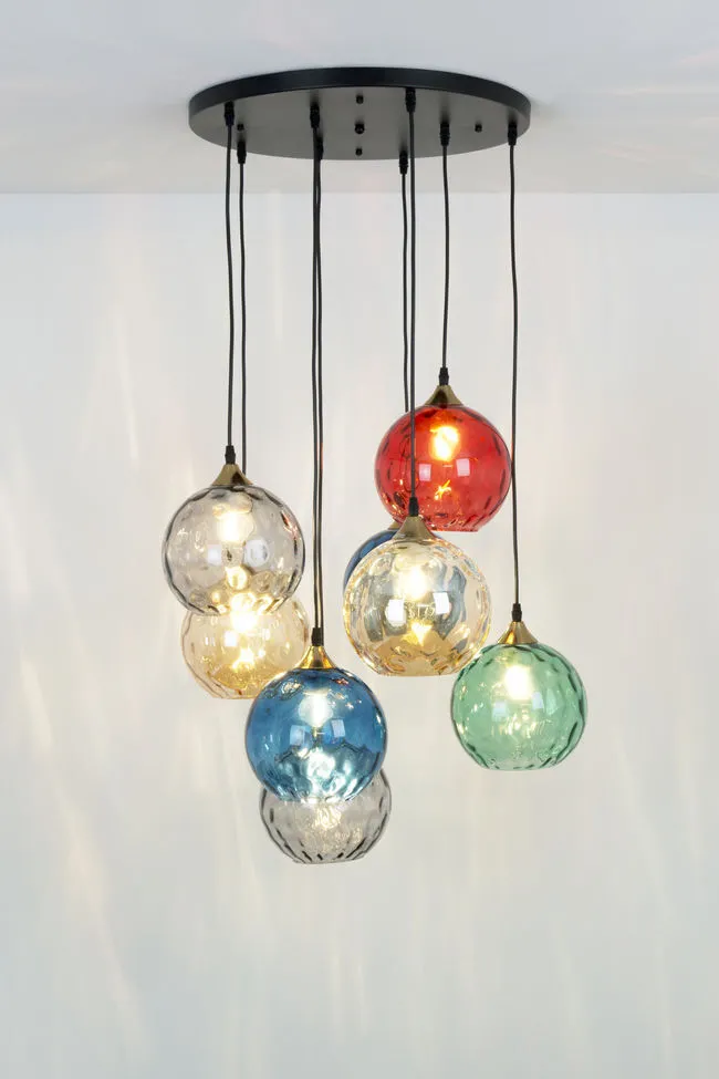 Holländer Hängeleuchte LA SPEZIA