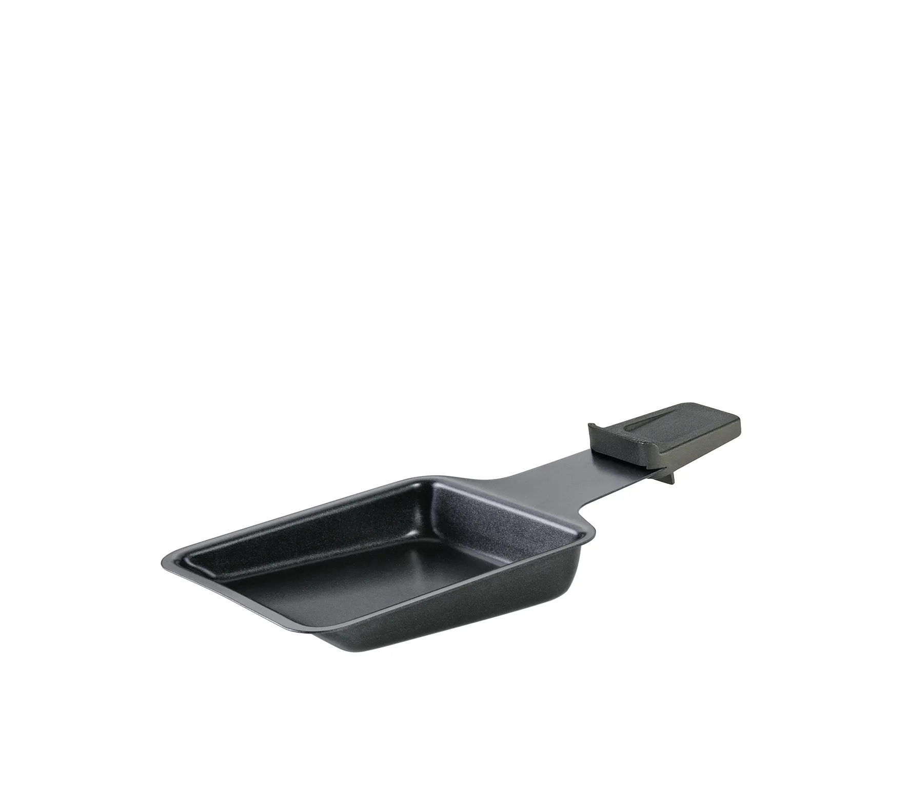 Raclette-Pfännchen 2er Set antihaftbeschichtet