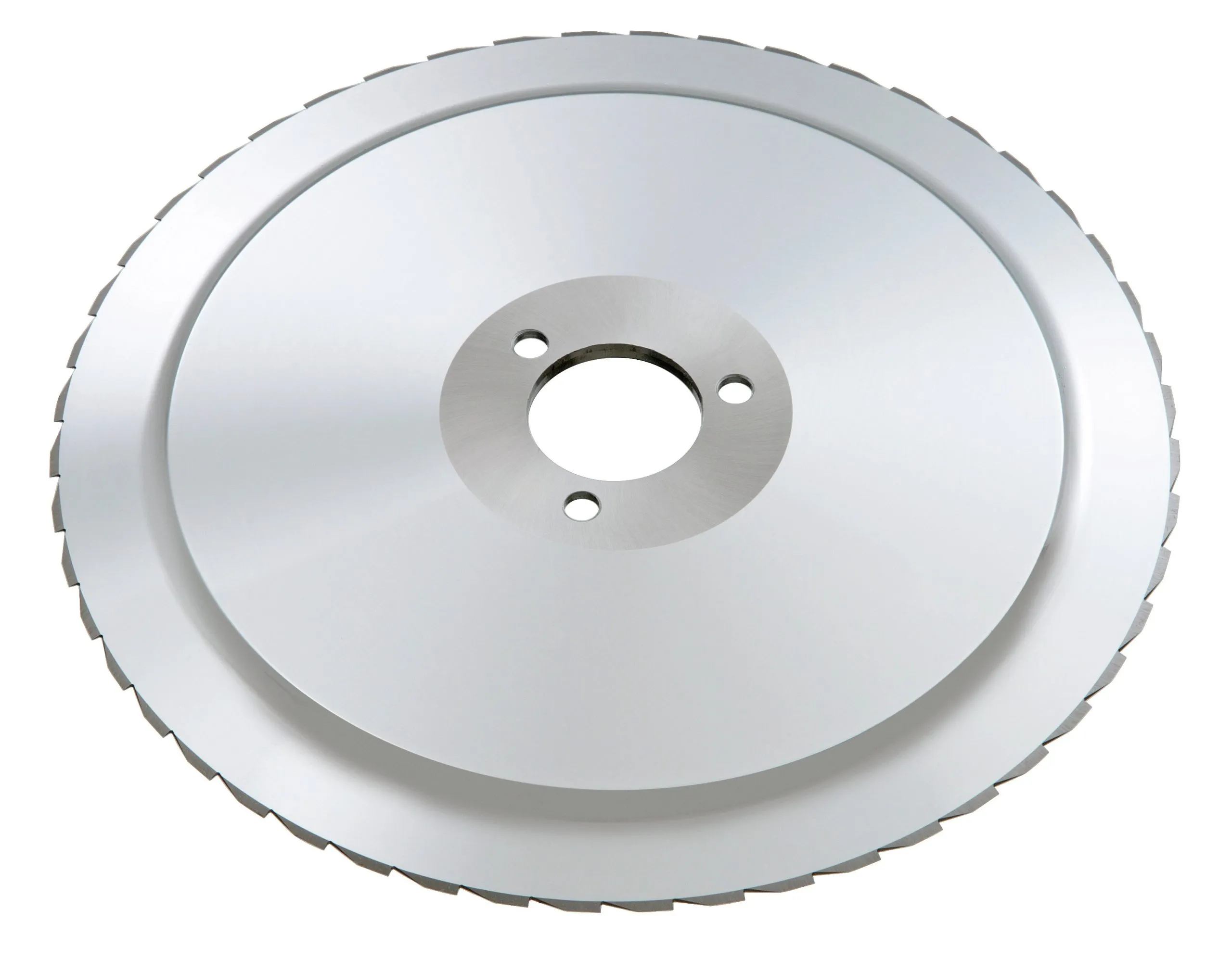 Messer 195, Wellenschliff