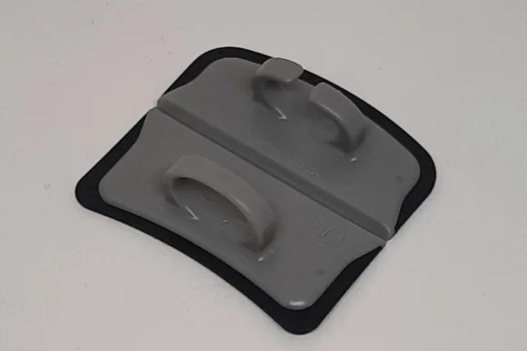 Fingerschutz Kai schützt vor Schnittverletzungen beim Schneiden