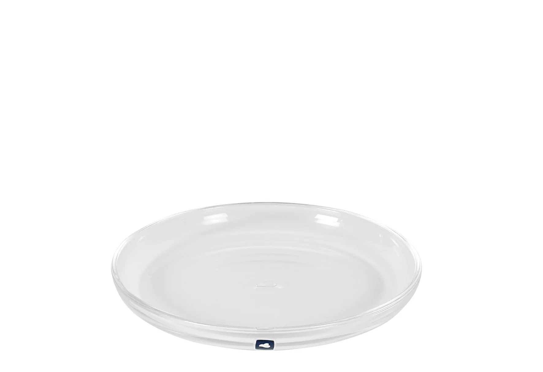 Teller Cucina 18 cm spülmaschinengeeignet lebensmittelgerecht