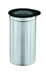 Kaffeedose mit Frischhaltedeckel Ø 10 cm, 1,50 l Aufbewahrung von 500 g gemahlenen Kaffee