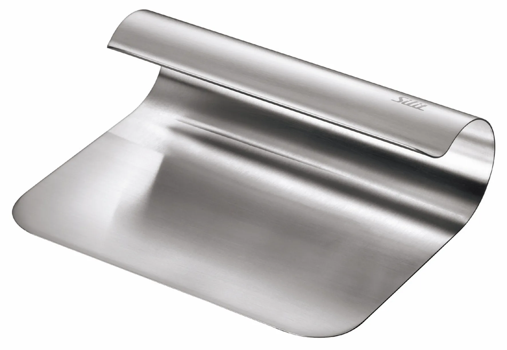 Universalhelfer Cut'n Serve, 15x10cm Transportieren u. Servieren,Ideal zum Portionieren