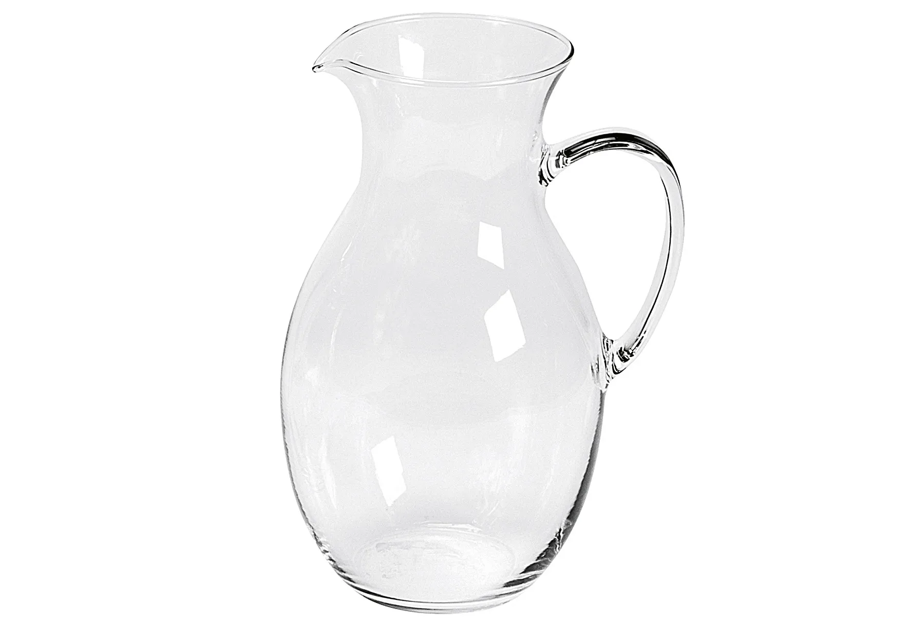 Krug Classic  spülmaschinengeeignet 1,5 l, H 23,5 cm