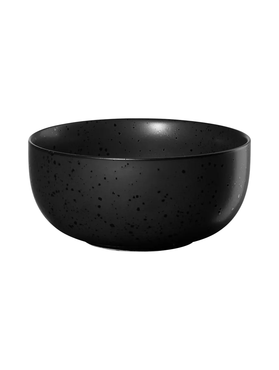 ASA Müslischale KURO