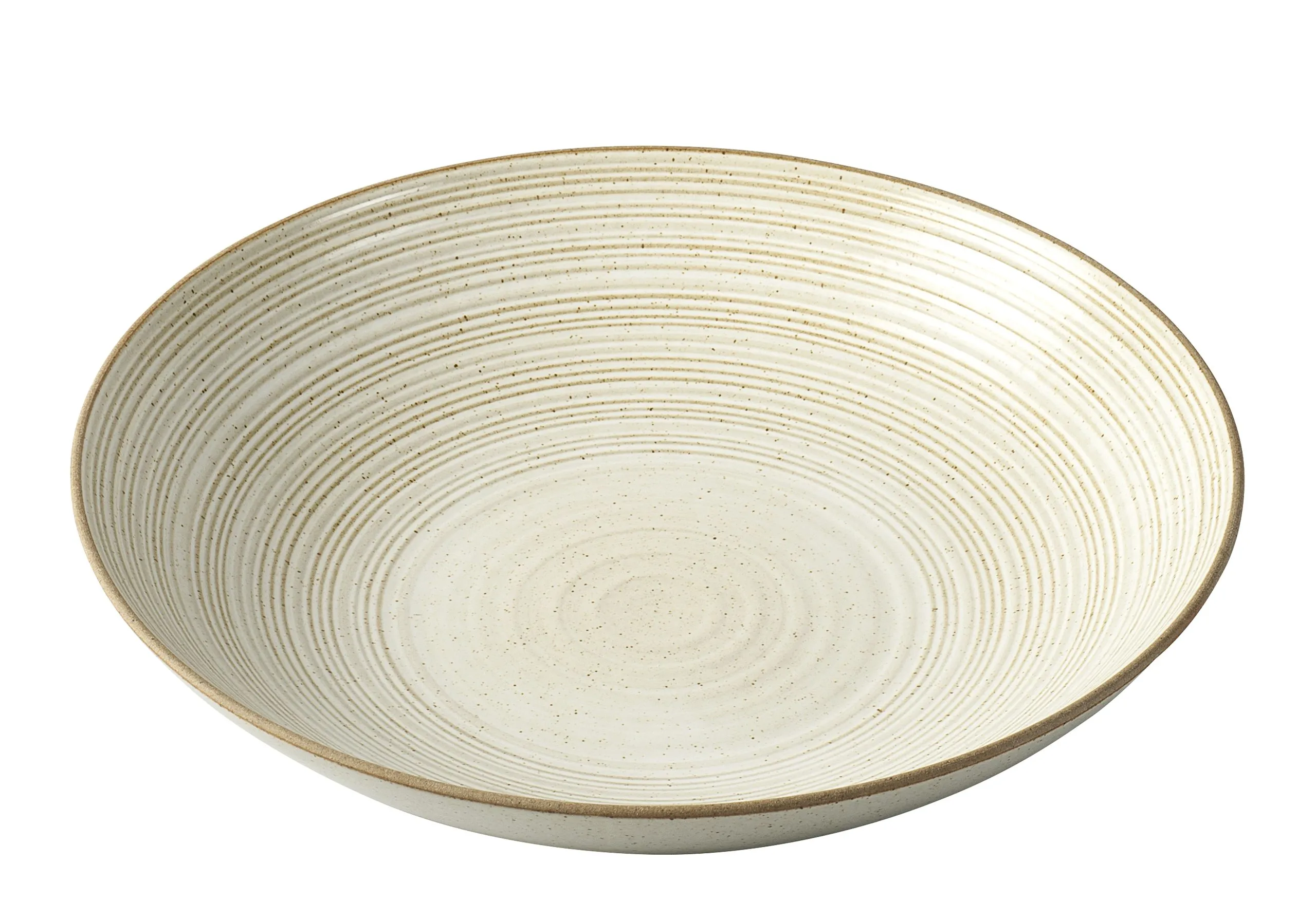 Teller tief Nature 28 cm Thomas Nature Sand Thomas Nature Sand