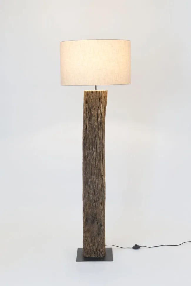 Holländer Stehleuchte MONTECRISTO