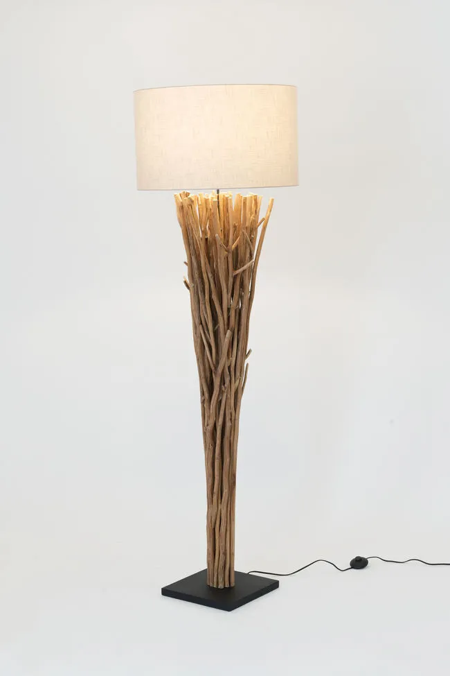 Holländer Stehleuchte PALMARIA