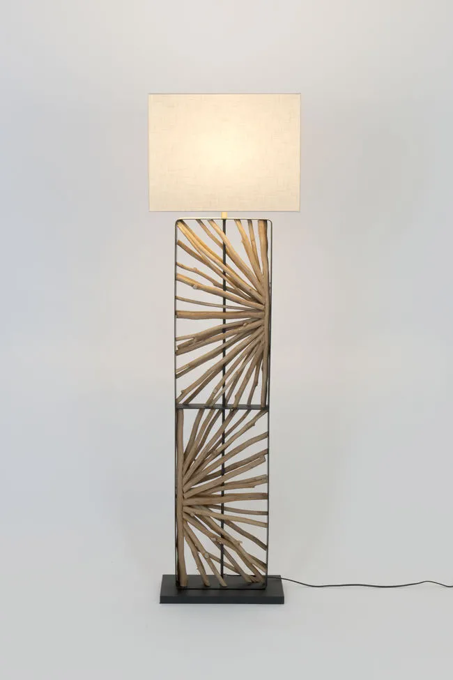 Holländer Stehleuchte MONTE ISOLA