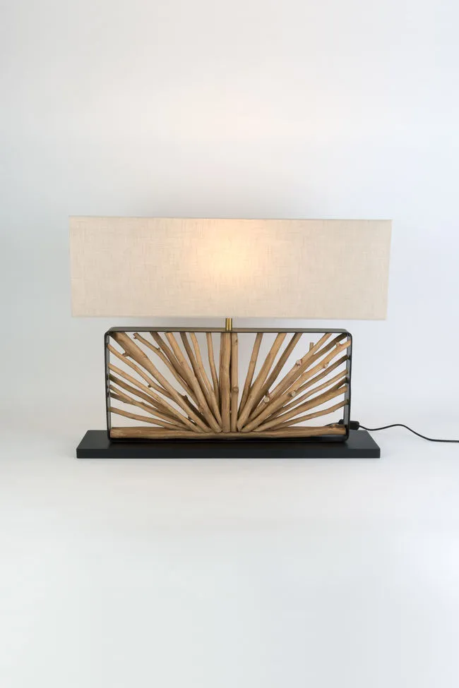 Holländer Tischleuchte MONTE ISOLA