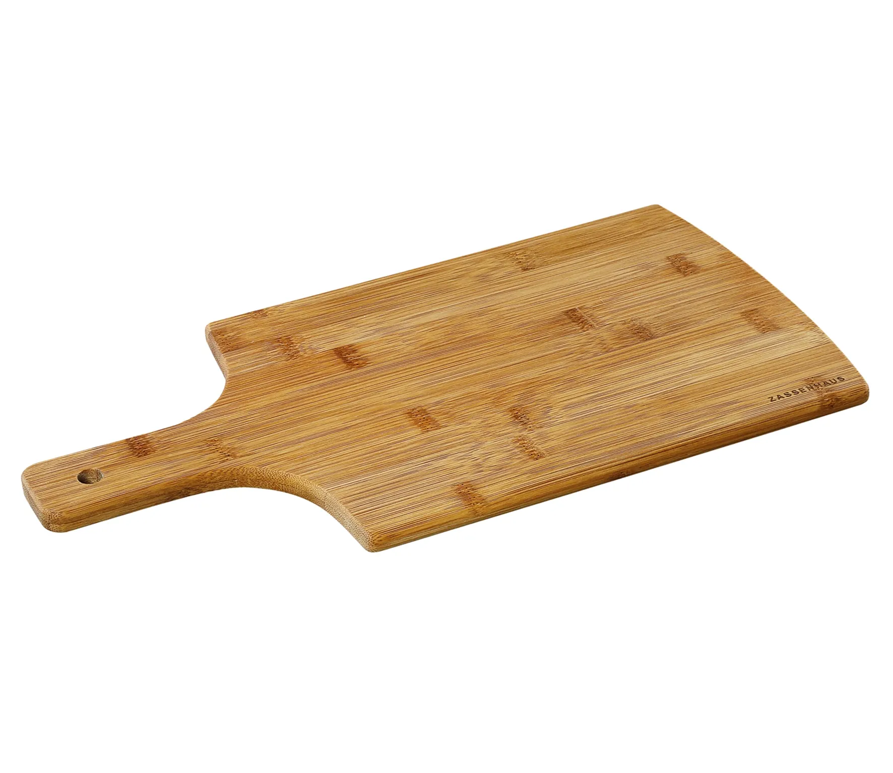 Griffbrett aus Bambus 38x20 unentbehrliche Basics + nachwachsender Rohstoff