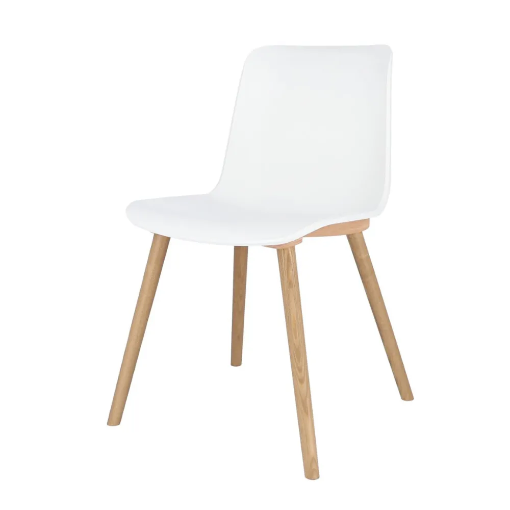 jan kurtz Esszimmerstuhl "Yapp" Eiche