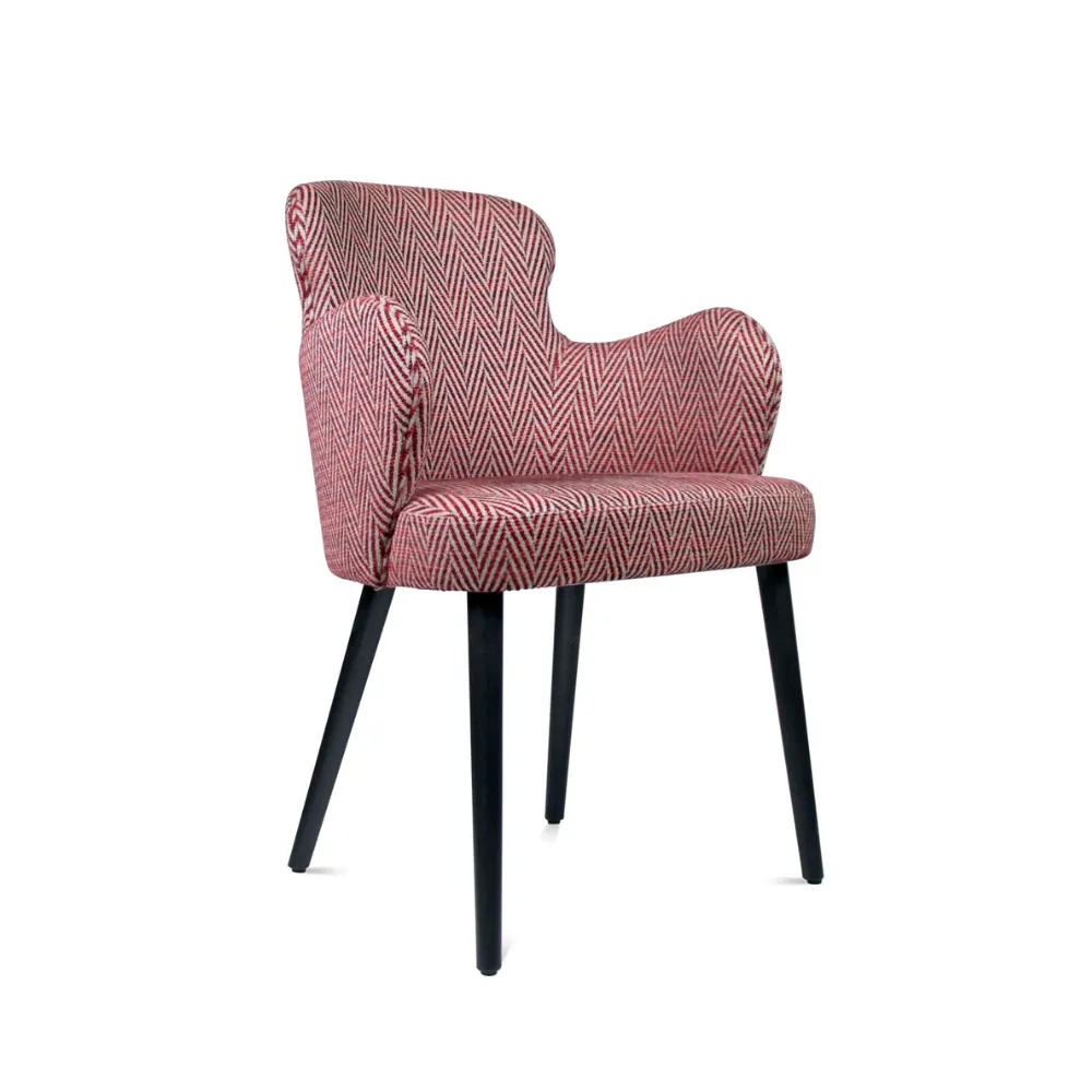 marie's corner Polsterstuhl "Sonoma"