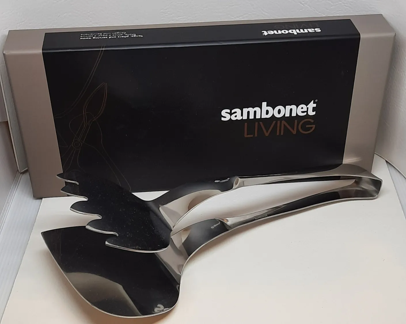 Universalzange im Geschenkkarton