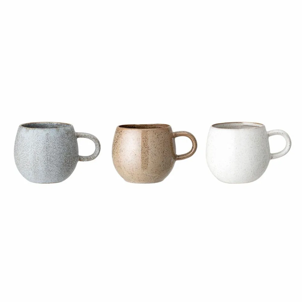 Addison Mug Stoneware ver. Farben