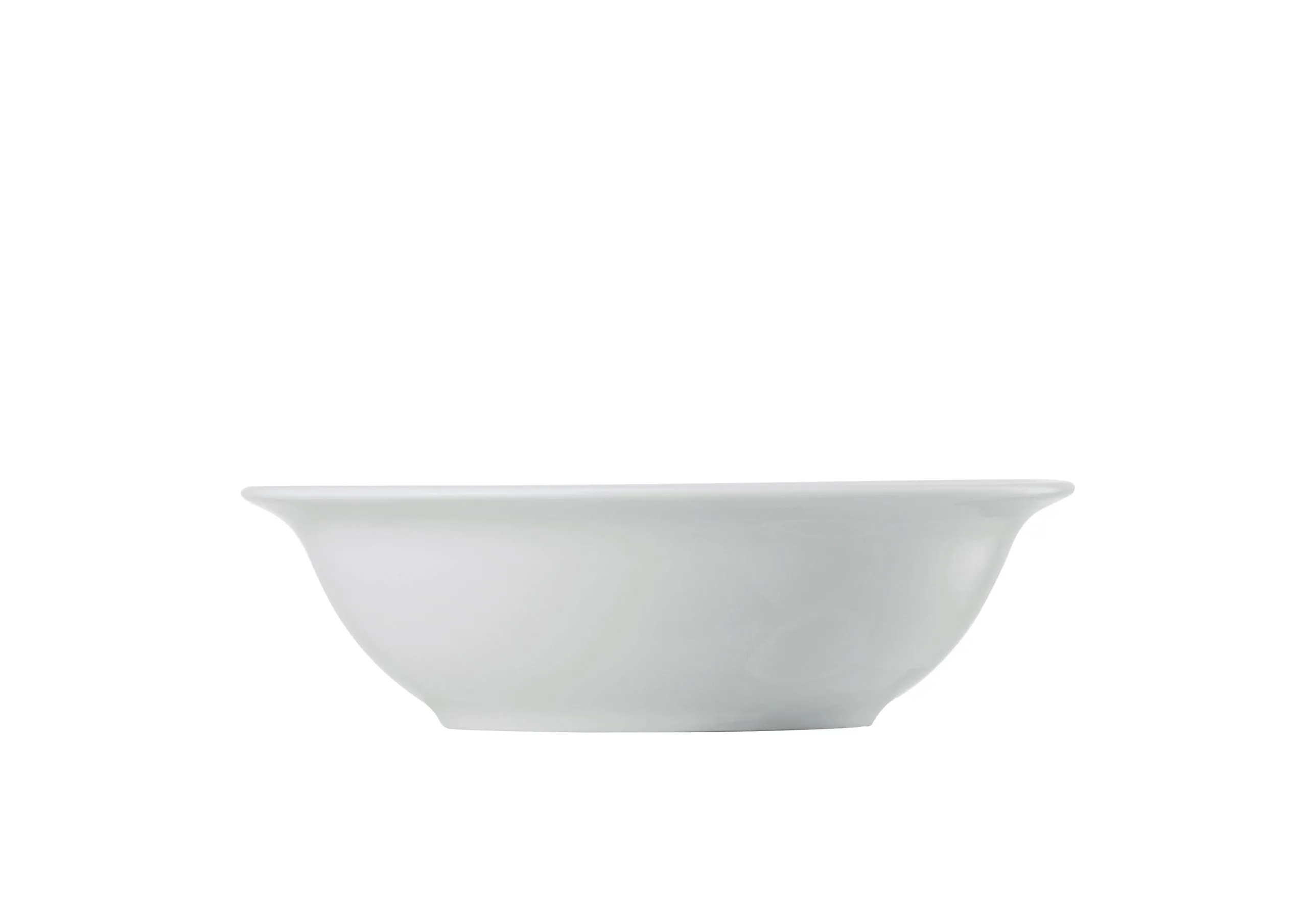 Bowl 0,5l Trend Weiss Trend Weiss