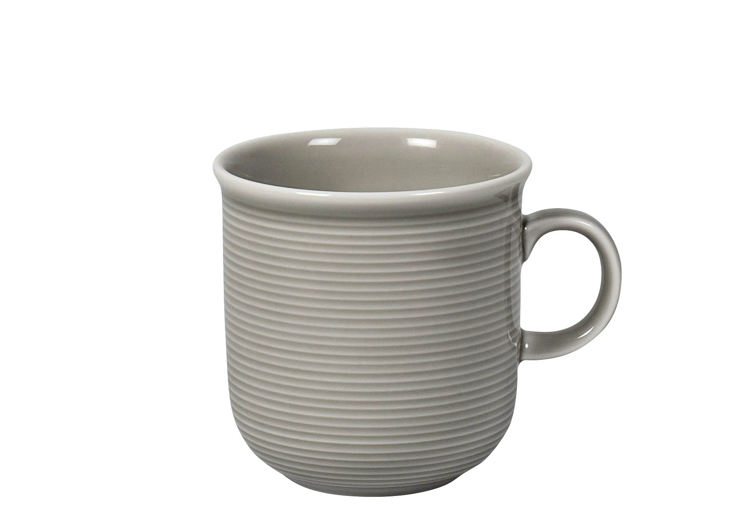 Becher mit Henkel  0,28 Trend Colour Moon Grey Trend Colour Moon Grey