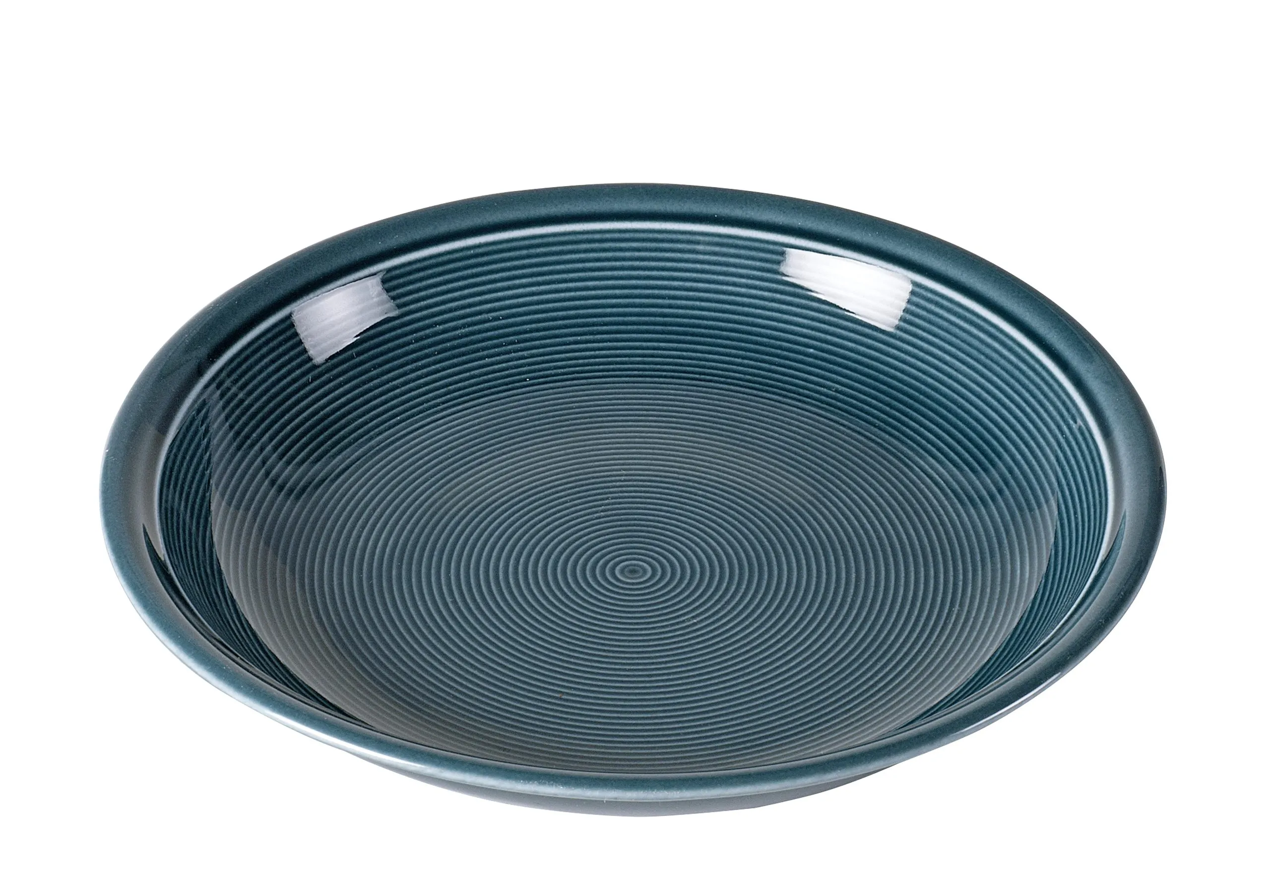 Suppenteller 22 cm Trend Colour Night Blue Trend Colour Night Blue