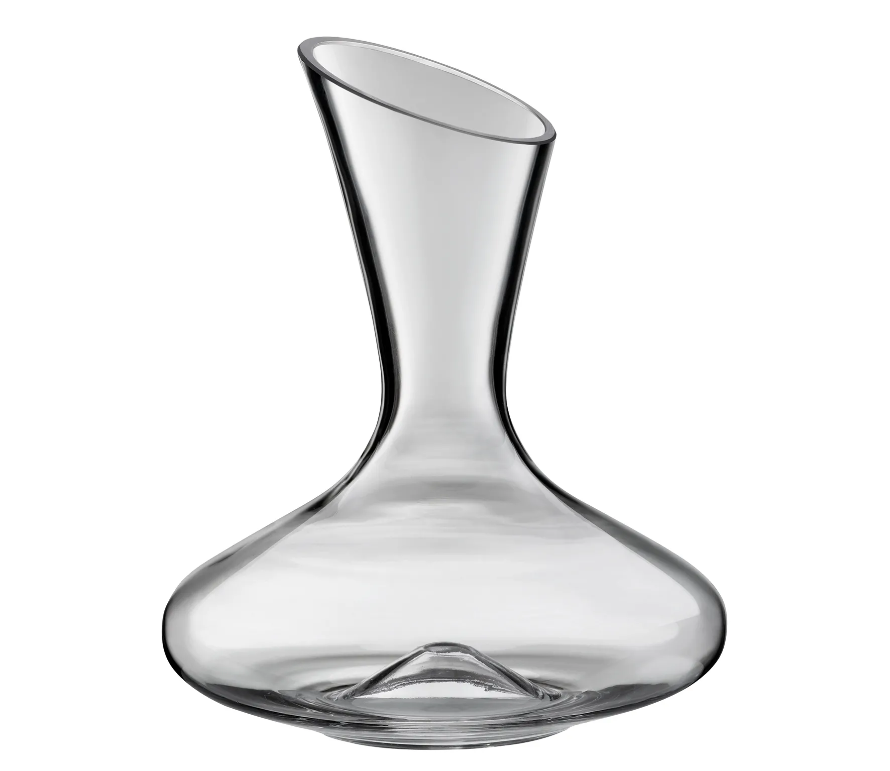Dekanter VETRO 1,0l für vollendeten Weingenuss