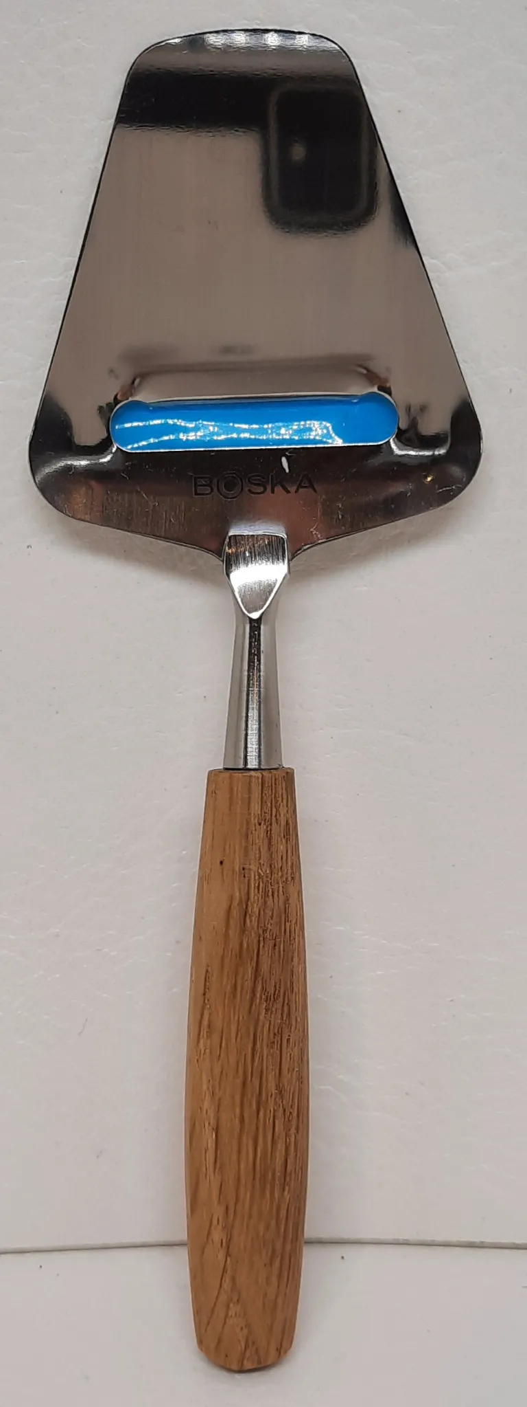 Käsehobel Mini Oslo für halbfesten Käse und Hartkäse