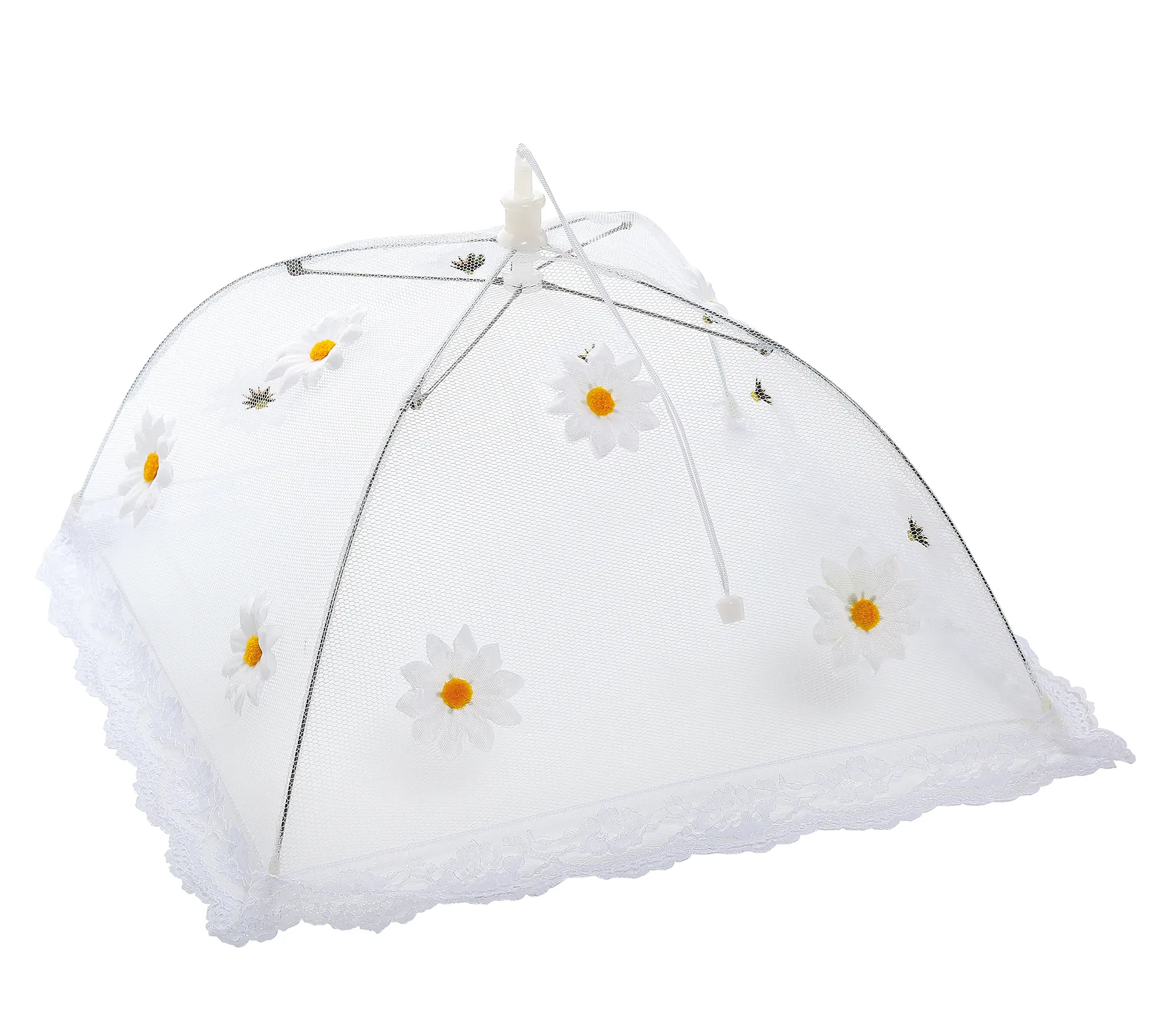 Abdeckhaube PRIMAVERA ACHTUNG, farblich sortiert