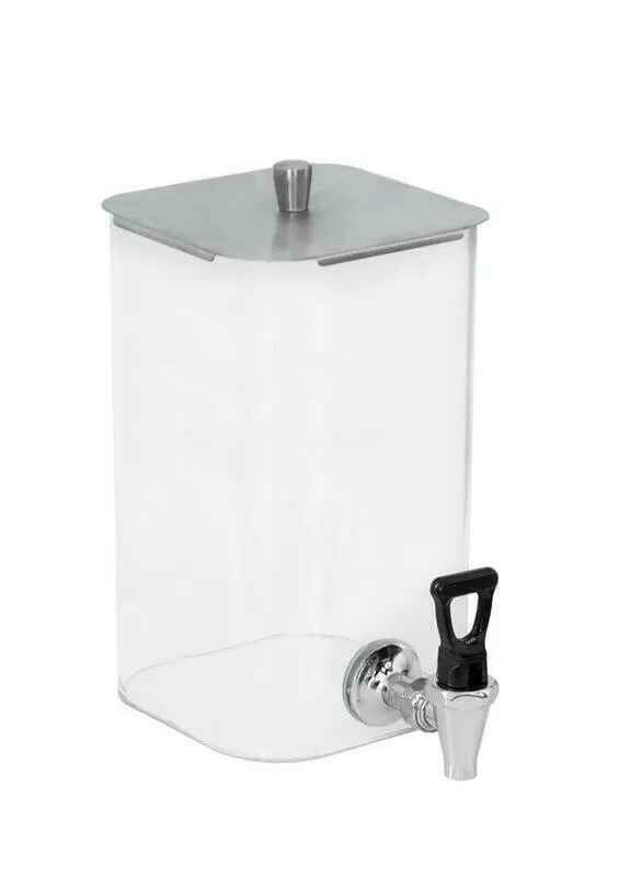 Acquista Distributore Succhi 7 Lt Pintinox — Tirolix