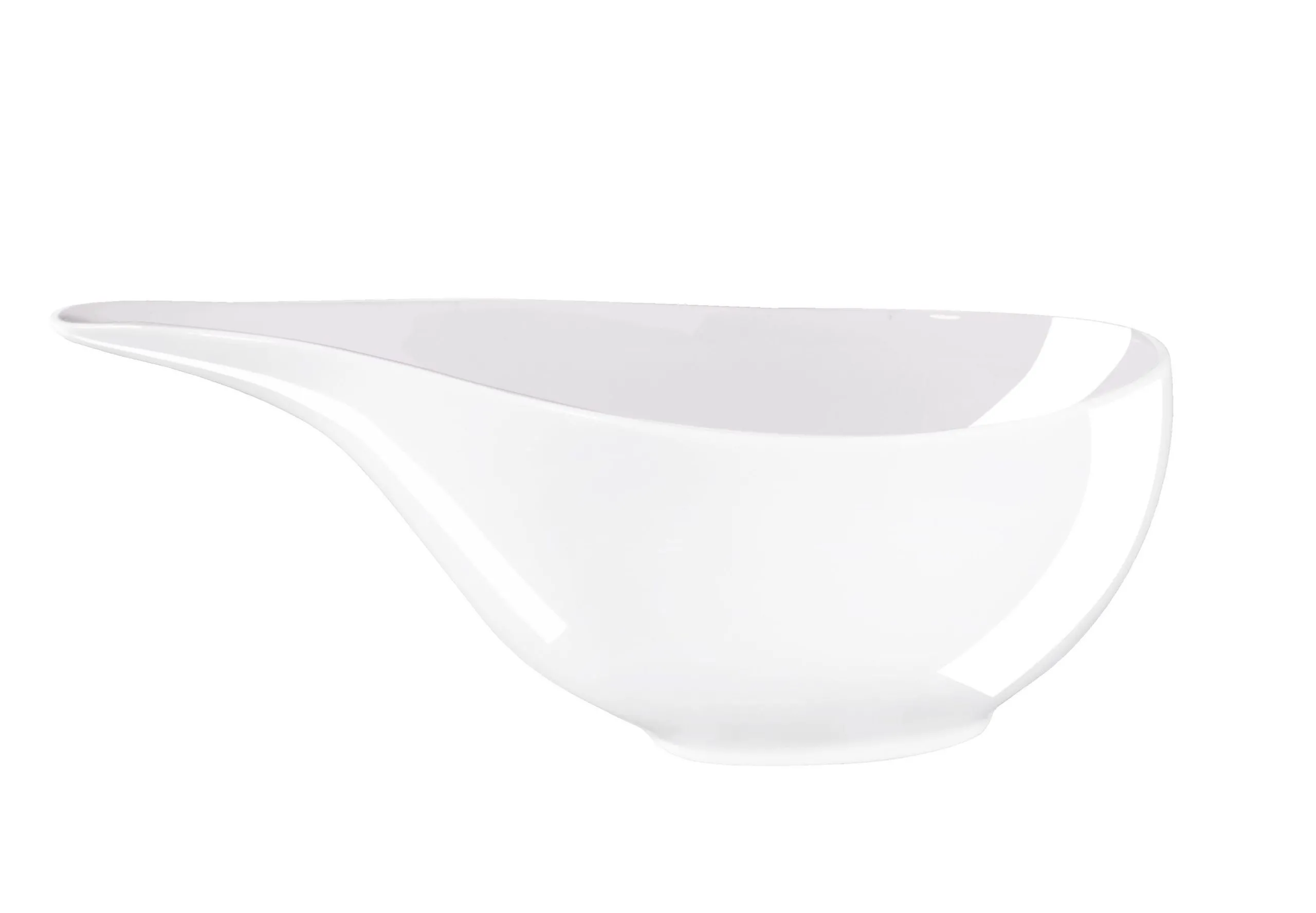 à table Sauciere 0,25 l Fine Bone China