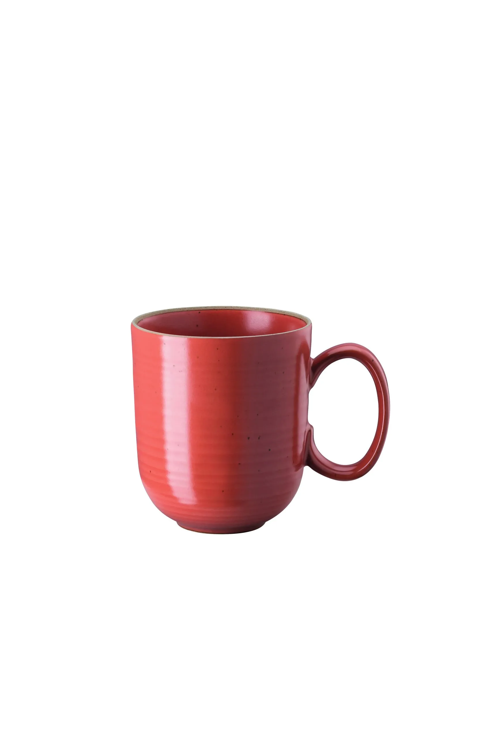 Becher mit Henkel 0,4l Thomas Nature Coral Thomas Nature Coral