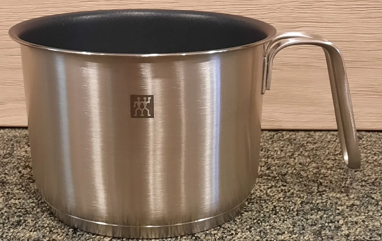 ZWILLING Pico Milchtopf 14 cm antihaftbeschichtet