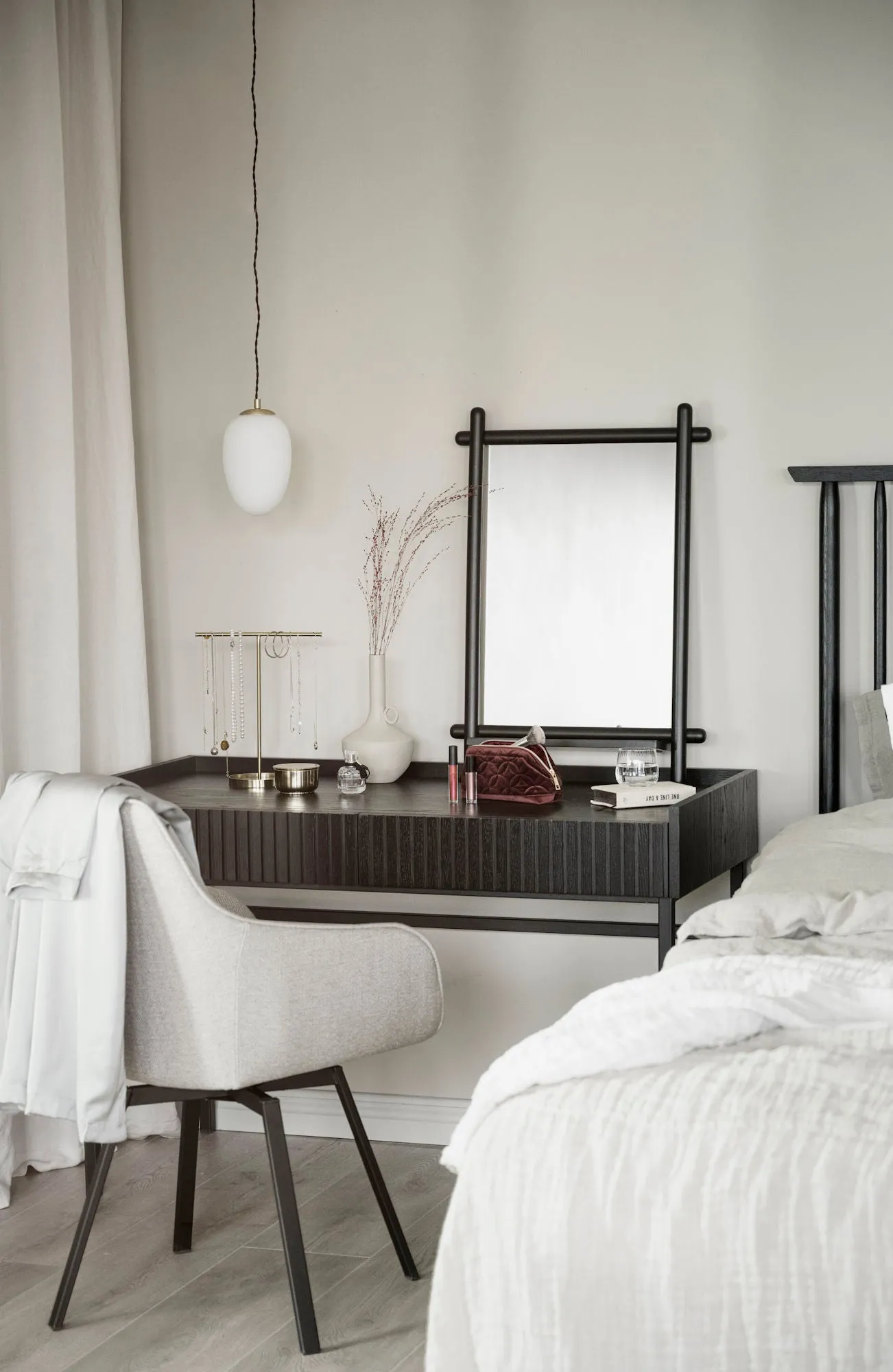 HALIFAX Writing Desk 120CM Rowico