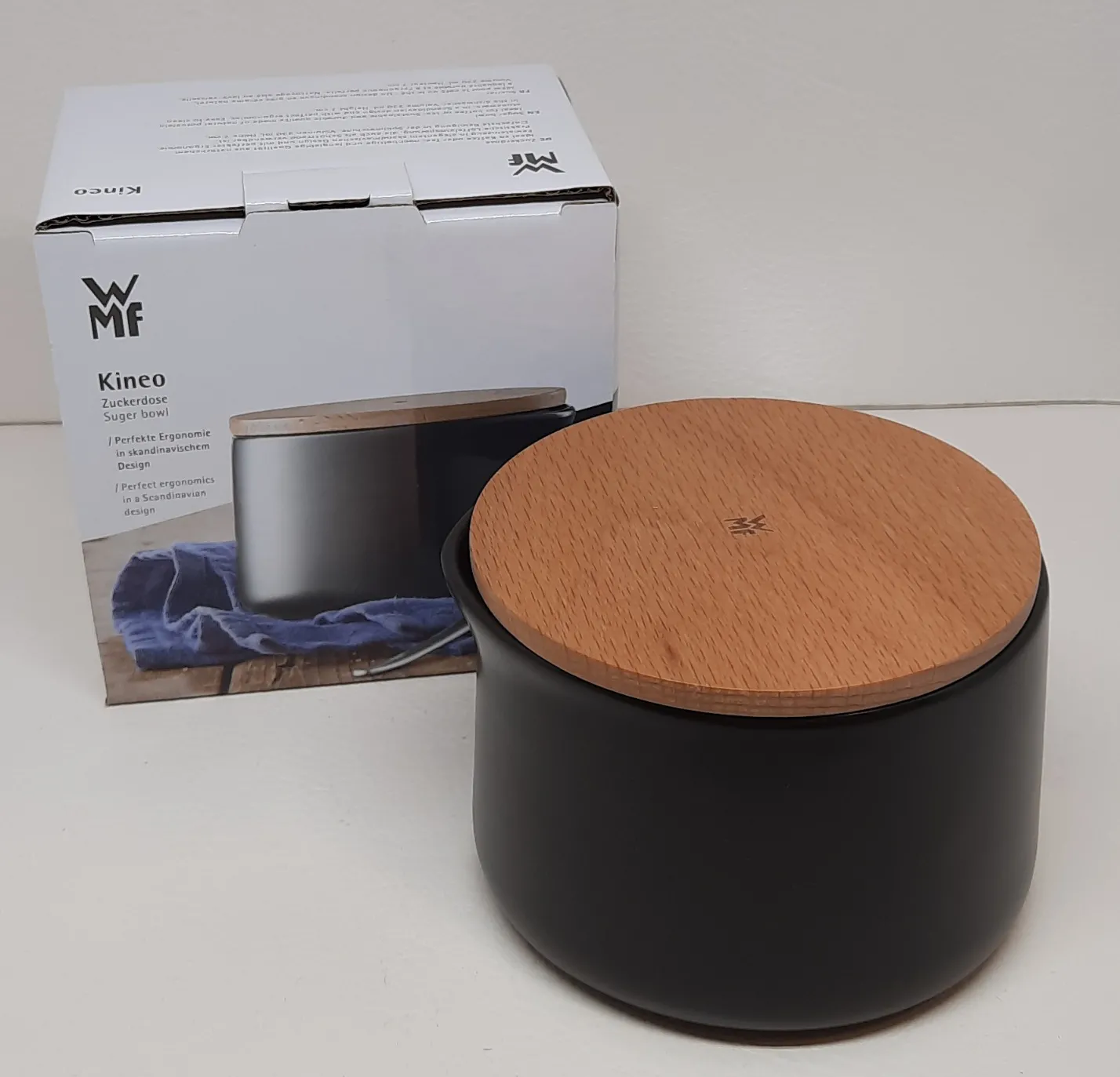 Zuckerdose Kineo 230ml