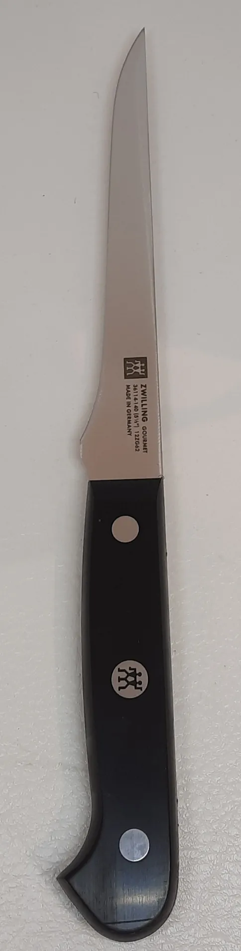 Ausbeinmesser, 14 cm Zwilling Gourmet Ausbeinmesser 140