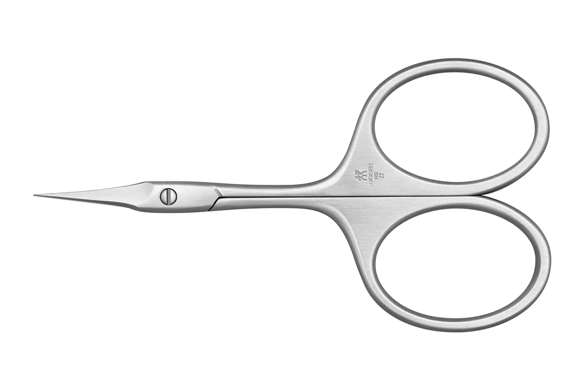 Hautschere Turmspitz, Twinox Zwilling