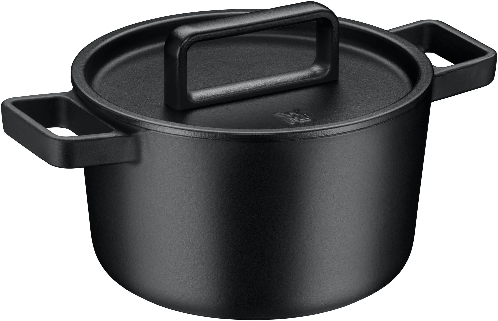 Flavour Bräter, 22 cm, Black