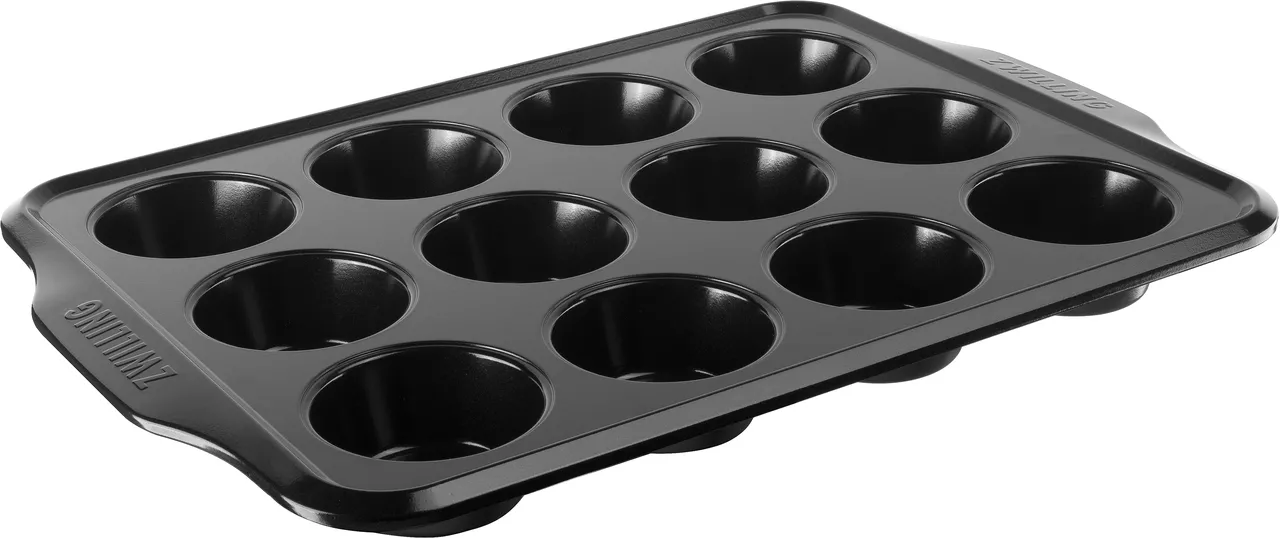 Muffinform Dolce Zwilling