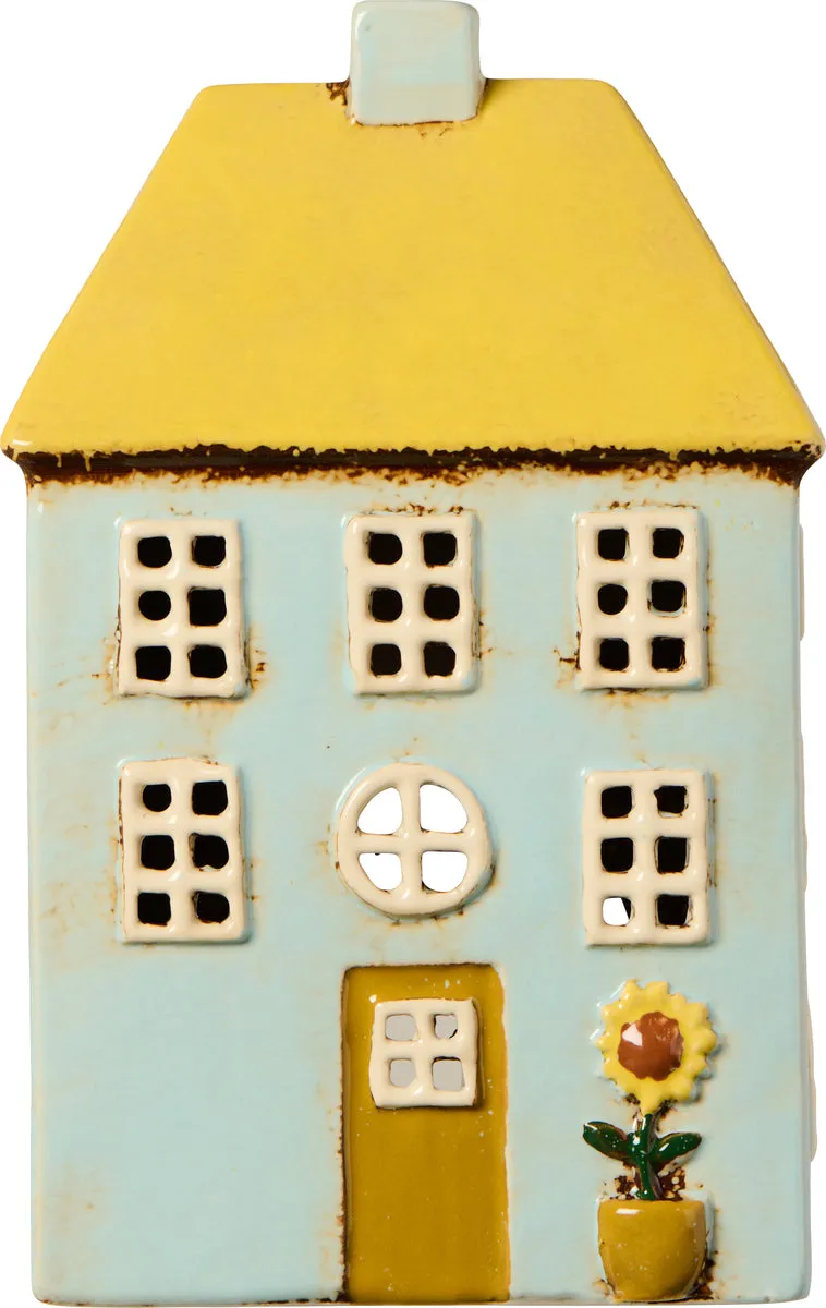 Lichthaus NYHAVN Sonnenblumen