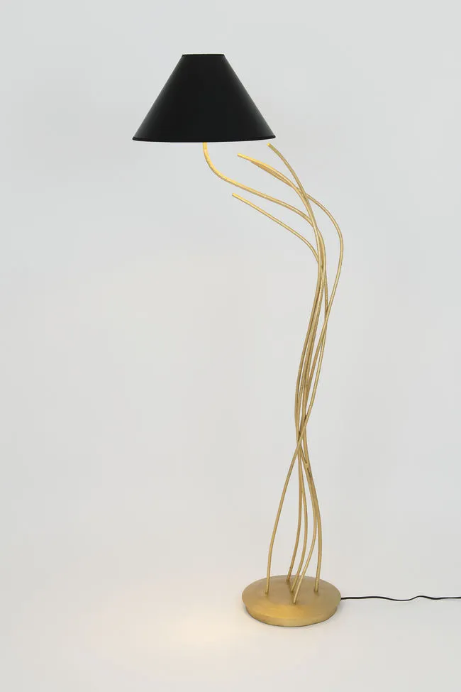 Holländer Stehleuchte ISCHIA