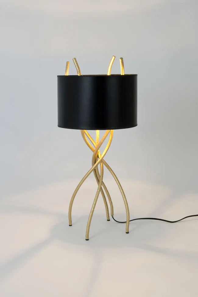 Holländer Tischleuchte GIGLIO